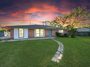 7922 Sheree St, Houston, TX 77049