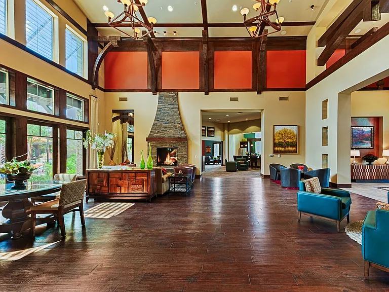 One North Scottsdale Apartments — Photo 13
