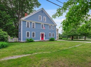 38 Main Street, Hancock, NH 03449