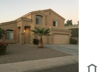 3207 S 91st Dr, Tolleson, AZ 85353