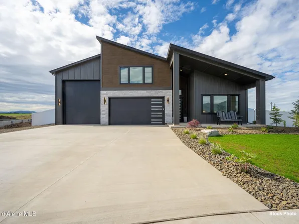 5991 W Moresby Ave, Rathdrum, ID 83858