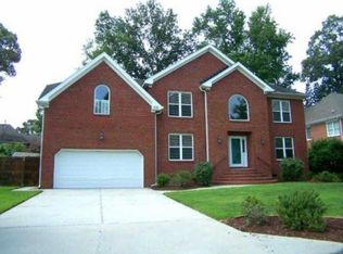 508 River Gate Rd, Chesapeake, VA 23322