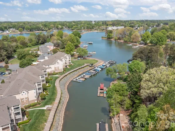 104 Pier 33 Dr Unit 317, Mooresville, NC 28117