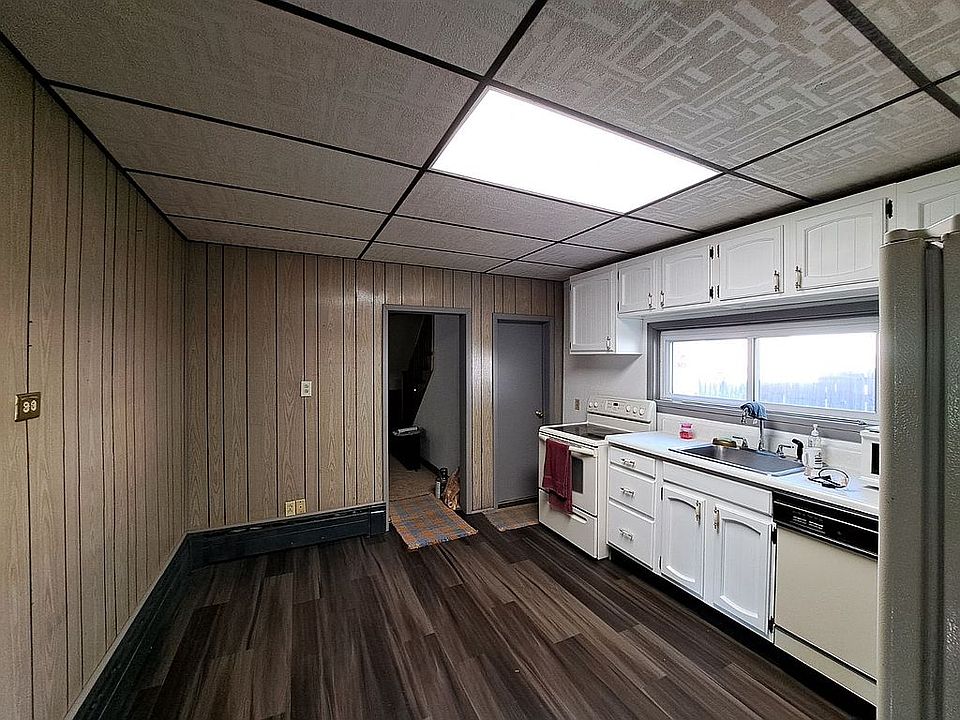 277 Whistler Rd, Hooversville, PA 15936 Zillow