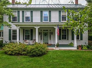 901 Brush Row Rd, Xenia, OH 45385