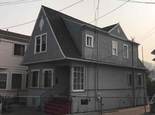 2449 Foothill Blvd, Oakland, CA 94601