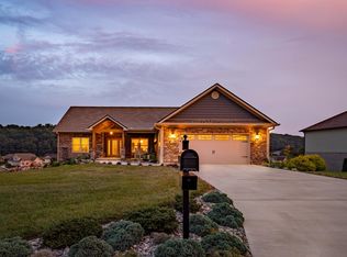 1149 Little Shadden Way, Johnson City, TN 37615