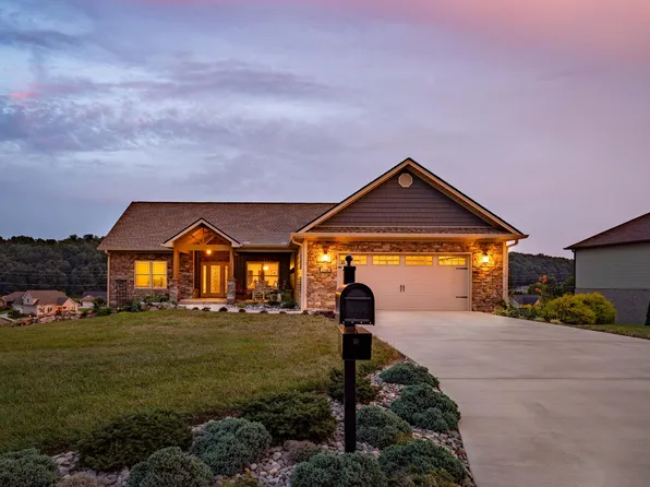 1149 Little Shadden Way, Johnson City, TN 37615