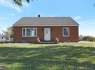 502 Sollenberger Rd, Chambersburg, PA 17202