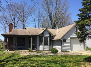 1102 Delray Dr, Indianapolis, IN