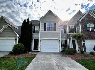 1235 Collegian Ter, Winston Salem, NC 27106