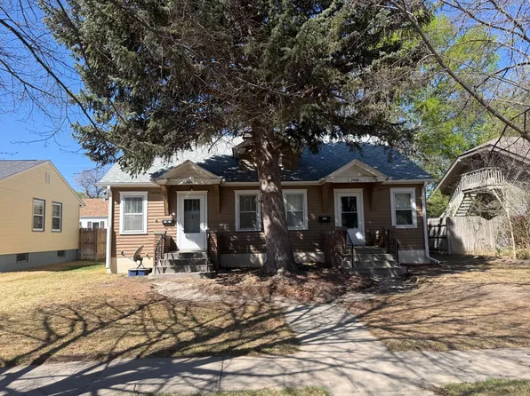 2404 Avenue A, Scottsbluff, NE 69361