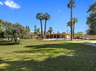 74605 Old Prospector Trl, Palm Desert, CA 92260