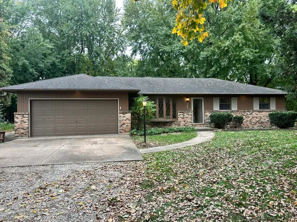4850 Mill Rd, Oswego, IL 60543