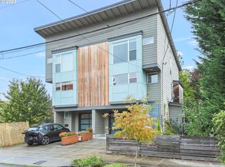 5404 NE 14th Pl, Portland, OR 97211