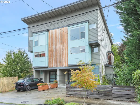 5404 NE 14th Pl, Portland, OR 97211