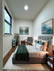 Rented by City Connections Realty