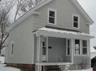 14 Earle St, Lisbon, ME 04252