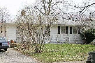 Oaklawn 3520 Exterior