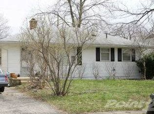 3520 Oaklawn St, Columbus, OH
