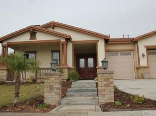 16162 Enders St, Fontana, CA 92336
