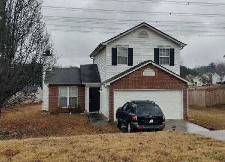 Property Front View