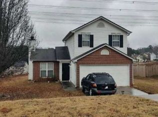 10454 Ivygate Ter, Jonesboro, GA 30238