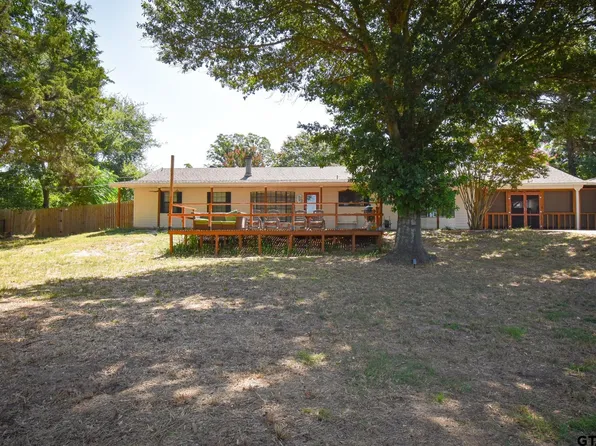 16095 County Road 178, Tyler, TX 75703