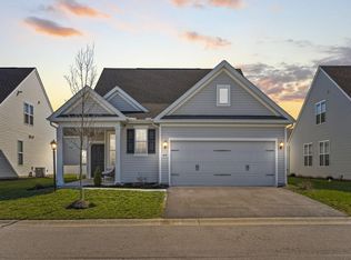 5974 Lawthorn Dr #71, Westerville, OH 43081