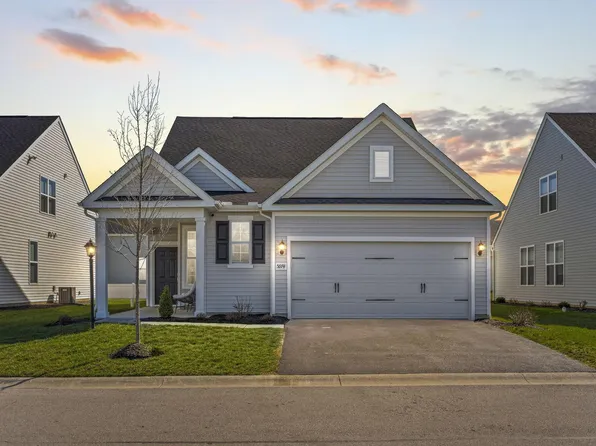 5974 Lawthorn Dr #71, Westerville, OH 43081