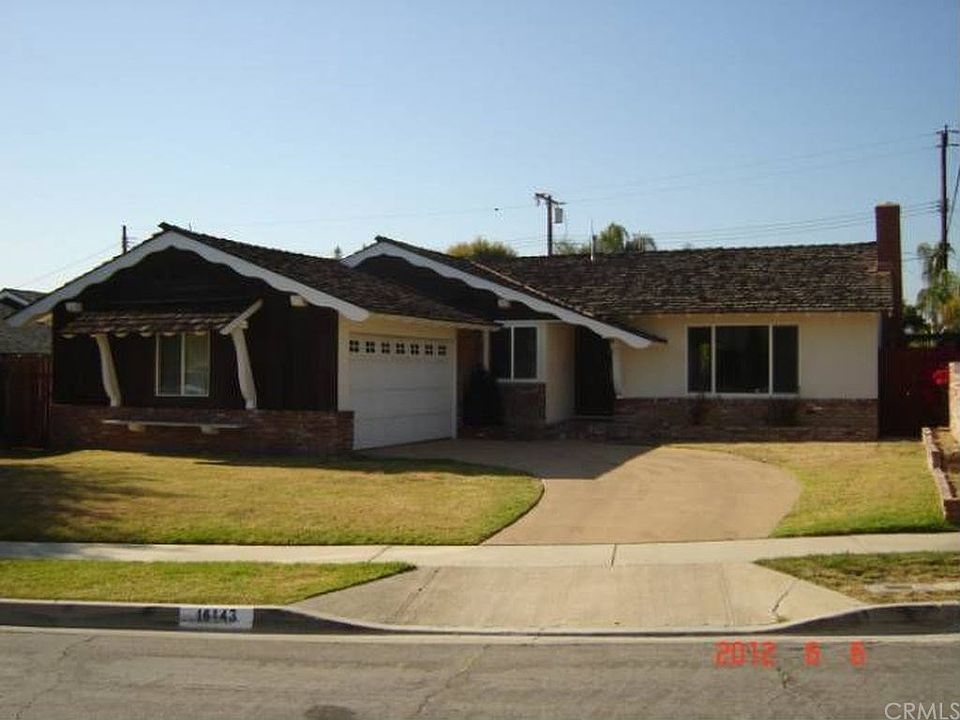 1st image of 16143 Whitespring Dr