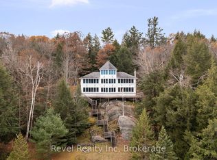 75 Silver Point Dr, Seguin, ON P2A 2W8