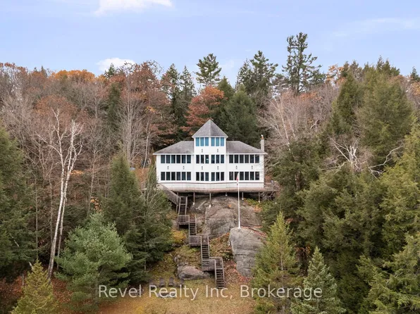 75 Silver Point Dr, Seguin, ON P2A 2W8