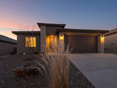 12016 Kachina Peak Trl NW, Albuquerque, NM, 87120