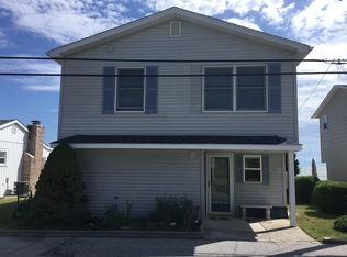 1181 Brissette Beach Rd, Kawkawlin, MI 48631