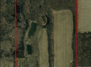 3570 Baseline Rd, Leslie, MI 49251