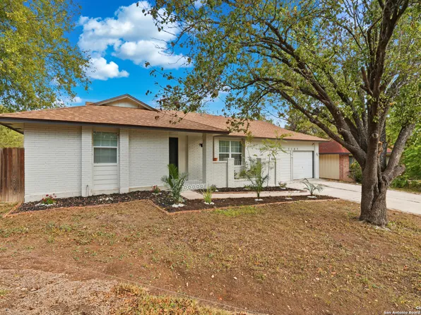 3103 Meadow Pass, San Antonio, TX 78251
