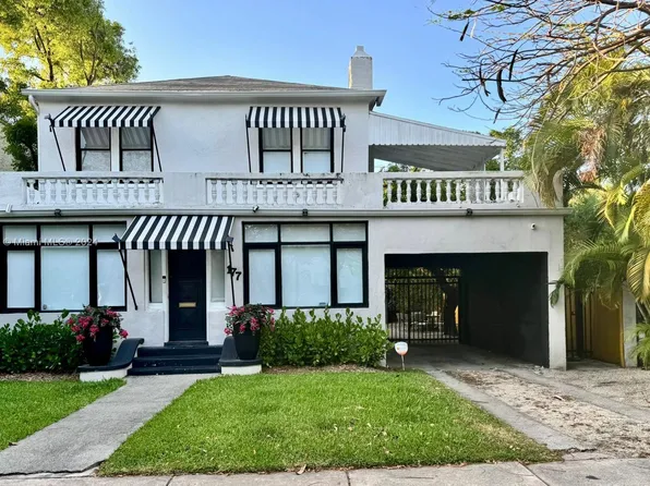 177 NE 44th St, Miami, FL 33137