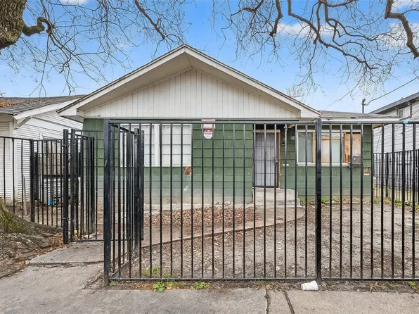 3113 Anita St, Houston, TX 77004