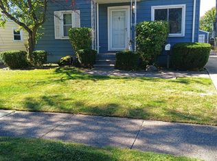 3049 Inman St, Ferndale, MI 48220