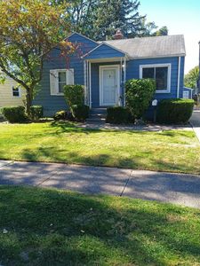 3049 Inman St, Ferndale, MI, 48220