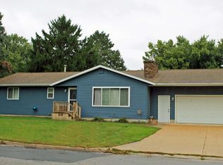 509 E Mark St, Shell Rock, IA 50670