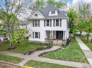 45 E Pease Ave, Dayton, OH