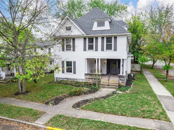 45 E Pease Ave, Dayton, OH 45449