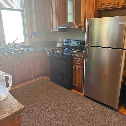 413 S Harrison St Photo 1