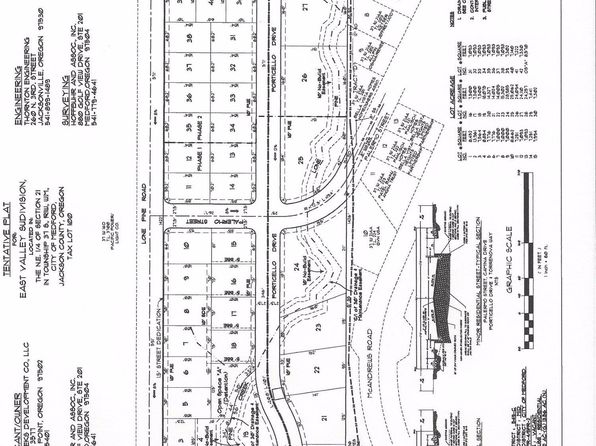 0 Lone Pine Rd, Medford, OR 97504