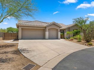 5036 E Cory Cir, Cave Creek, AZ 85331