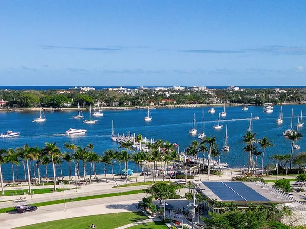 101 N Clematis St, West Palm Beach, FL