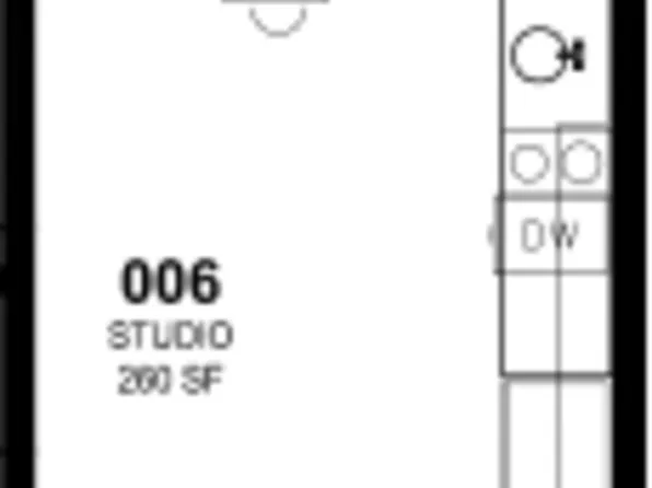 1100 3rd Ave APT 6, Leavenworth, KS 66048