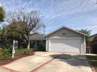 4019 W Wisteria Pl, Santa Ana, CA 92704